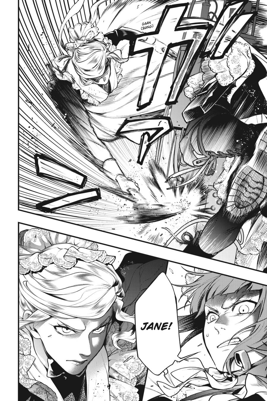 Black Butler Chapter 156 — page 13