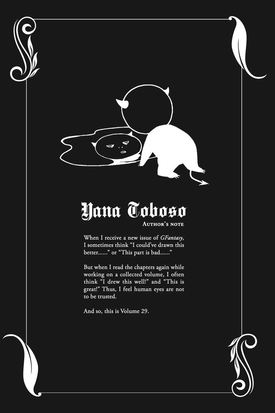 Black Butler Chapter 156 — page 22