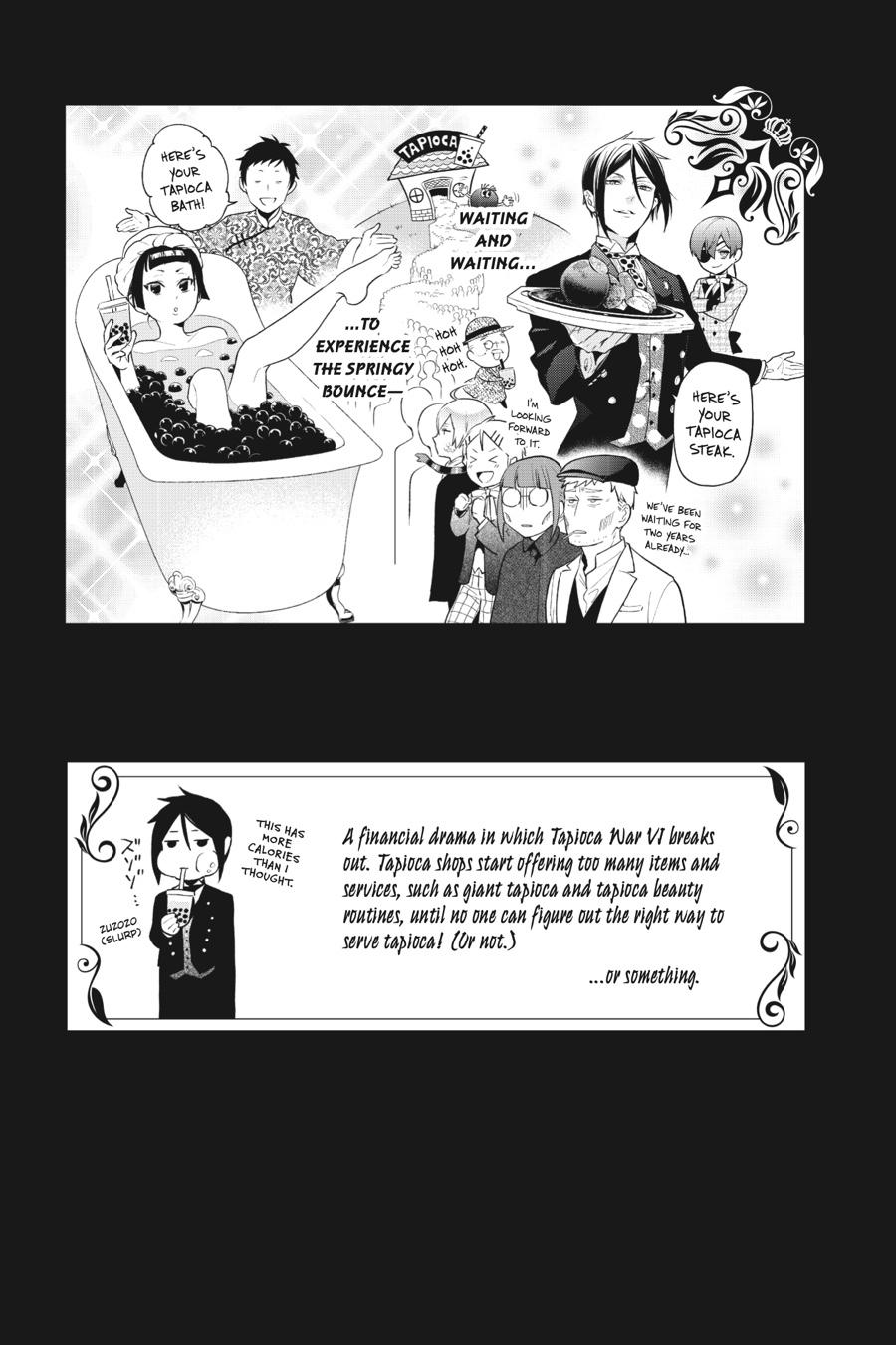 Black Butler Chapter 156 — page 24