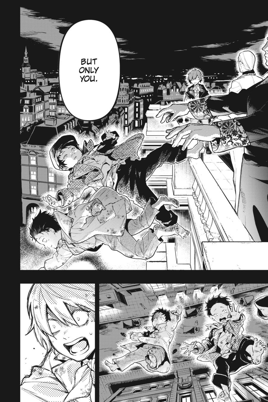 Black Butler Chapter 158 — page 14