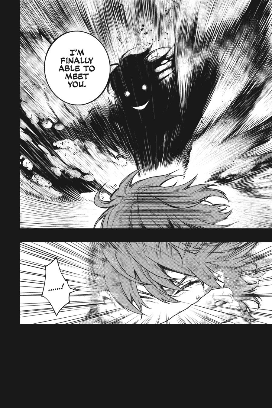 Black Butler Chapter 161 — page 12