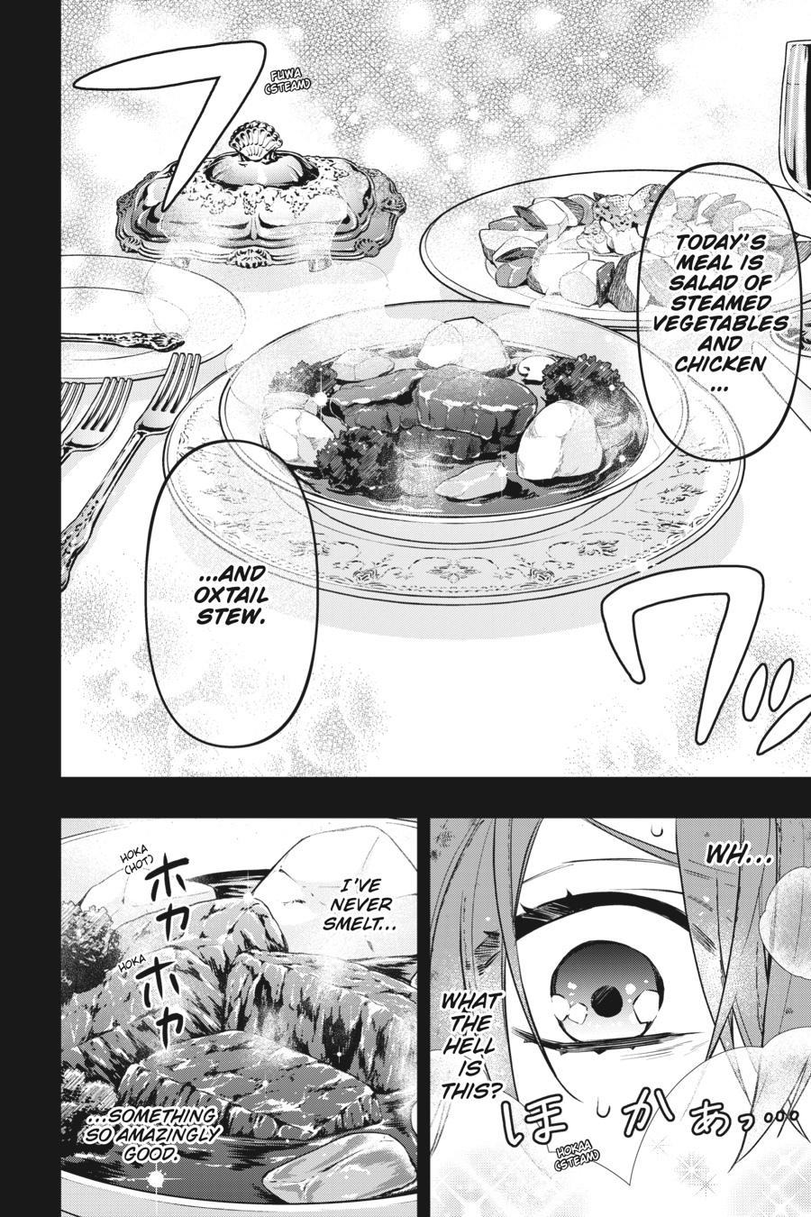 Black Butler Chapter 162 — page 12