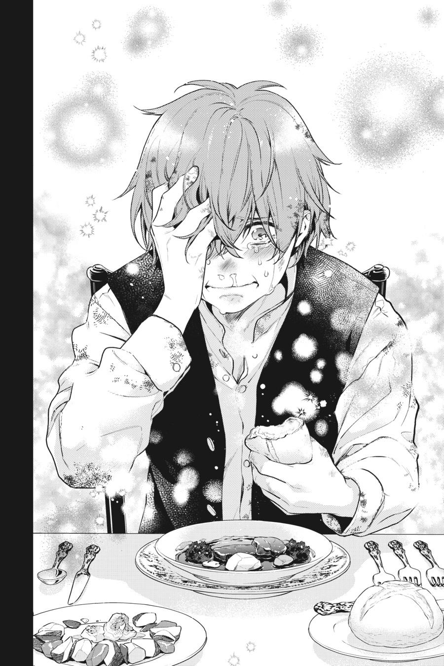 Black Butler Chapter 162 — page 18