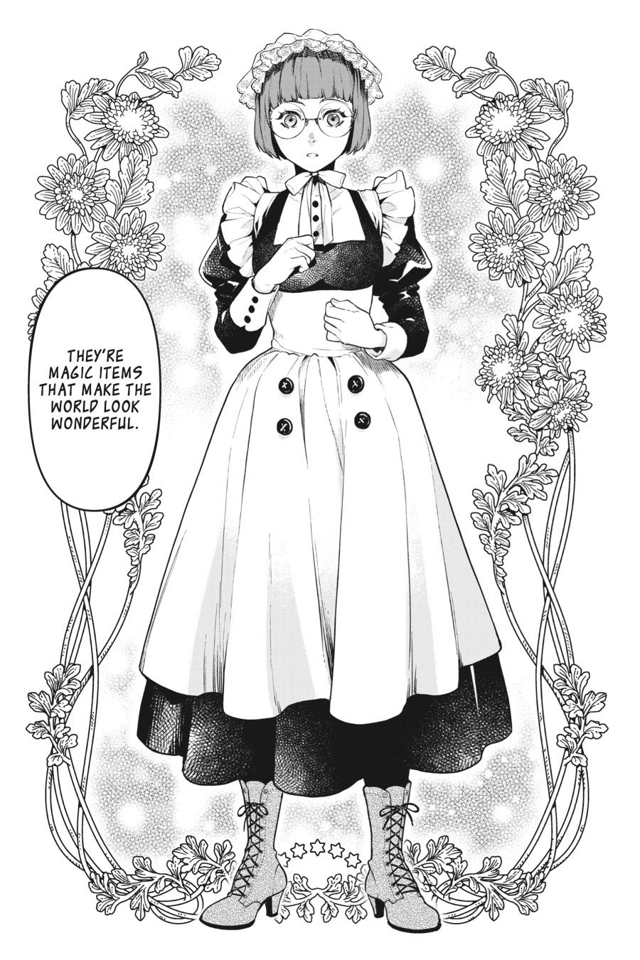 Black Butler Chapter 164 — page 14