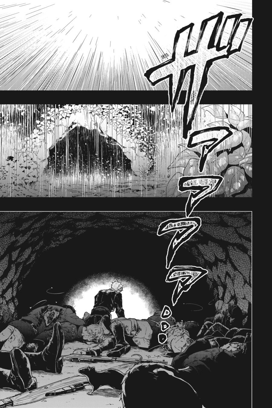 Black Butler Chapter 175 — page 12