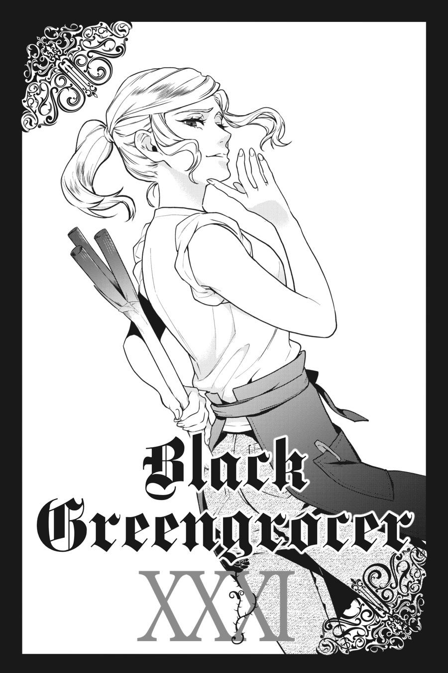 Black Butler Chapter 175 — page 23