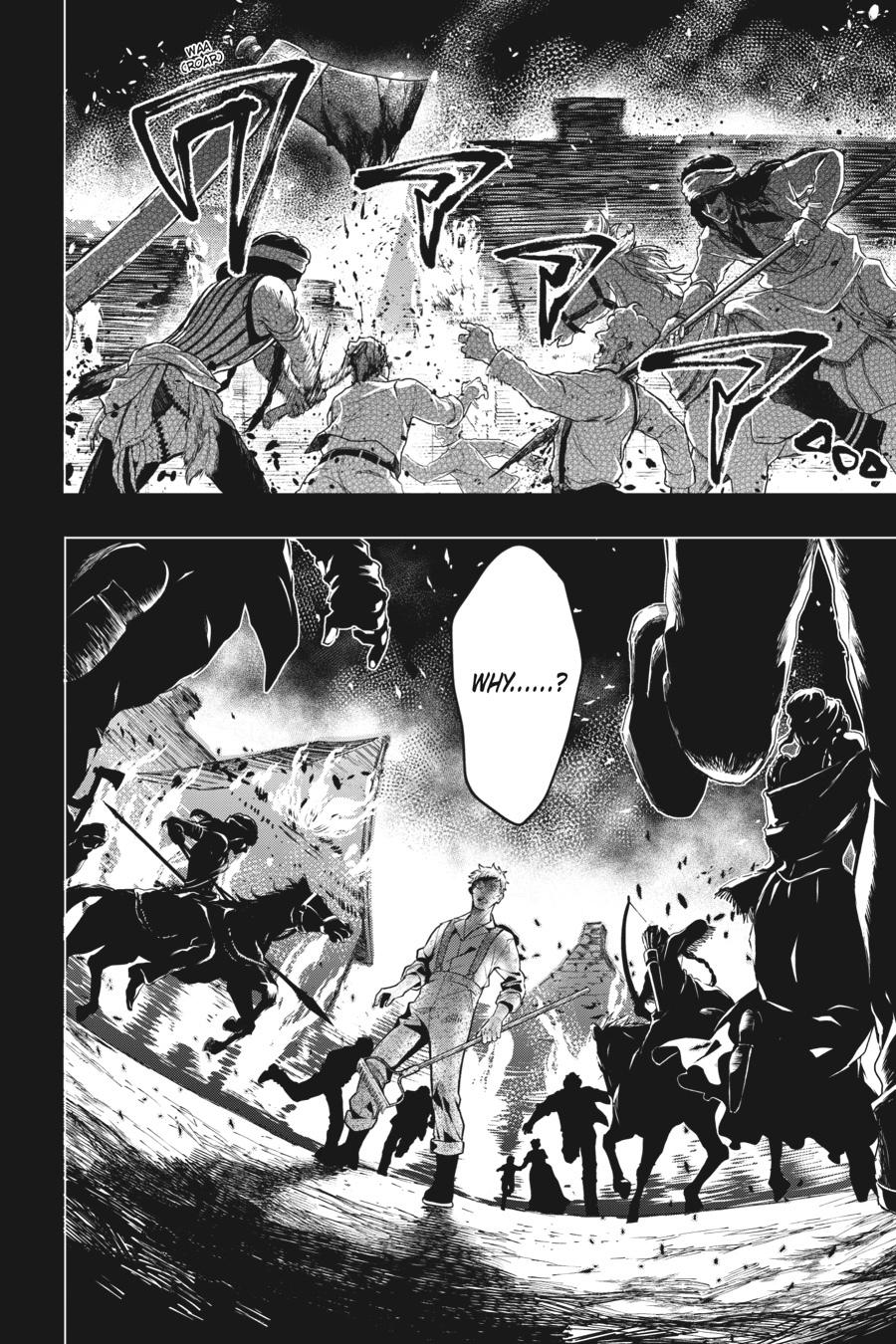 Black Butler Chapter 182 — page 12