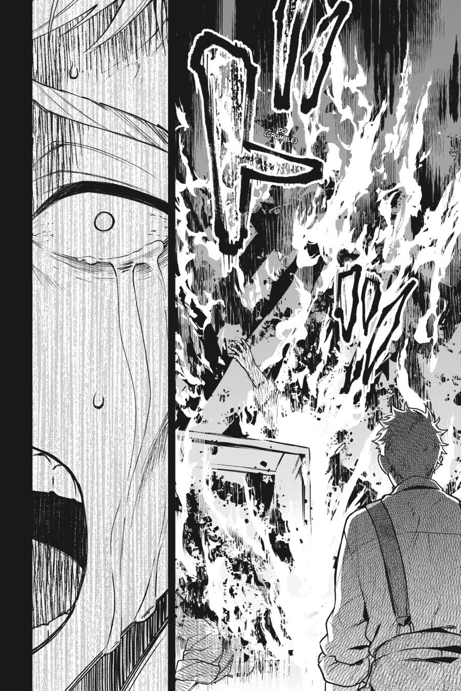 Black Butler Chapter 183 — page 11