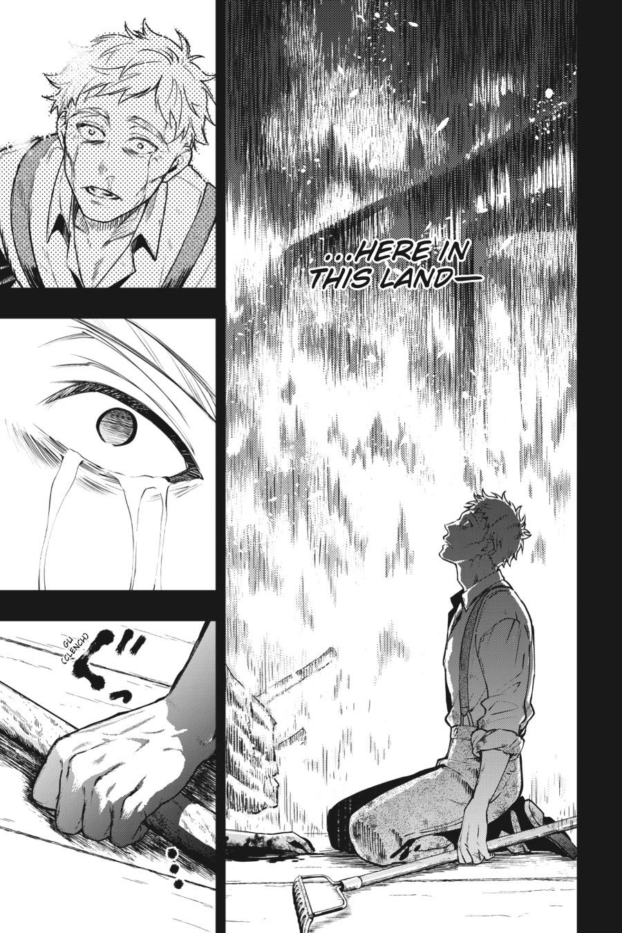 Black Butler Chapter 183 — page 12