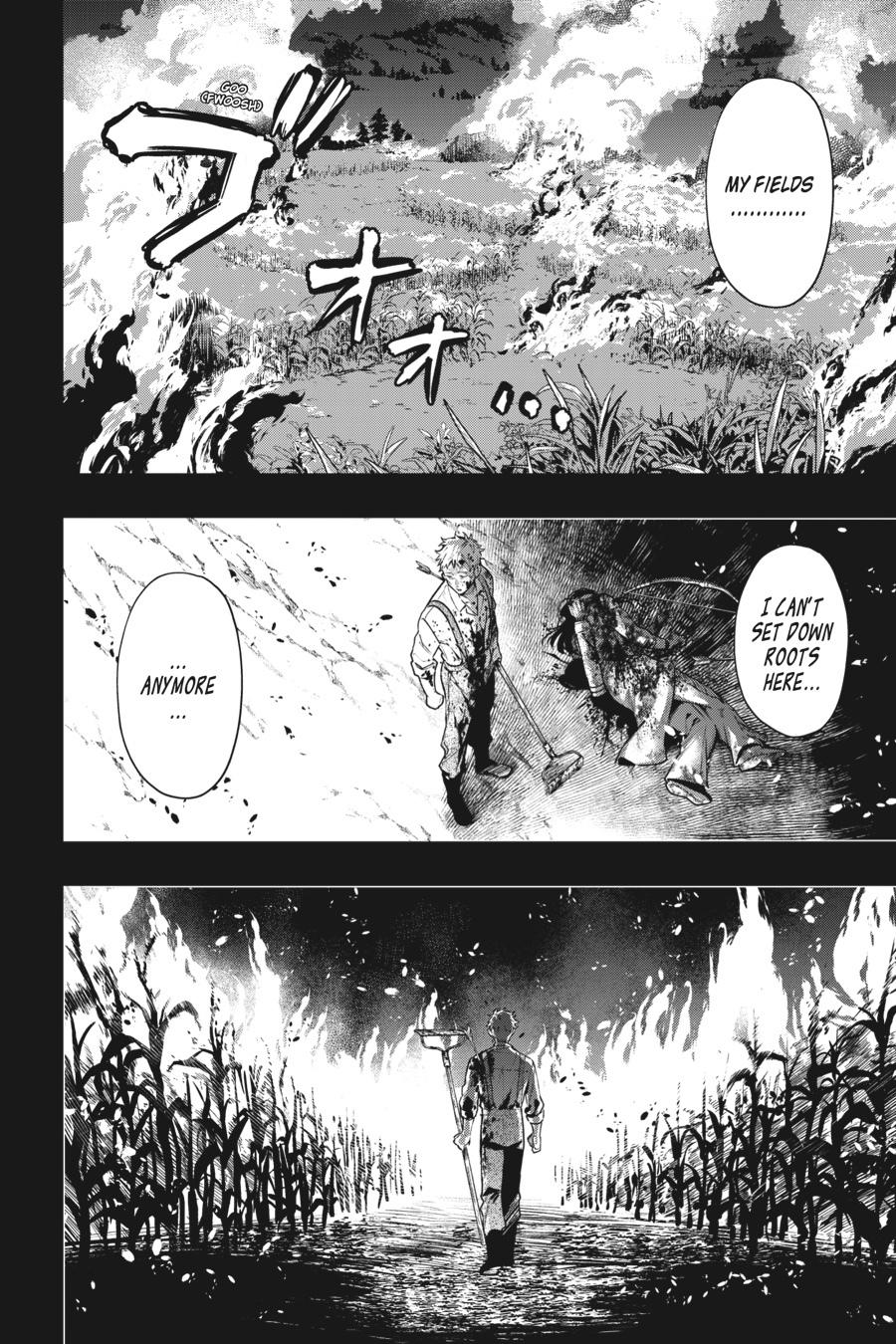 Black Butler Chapter 183 — page 15