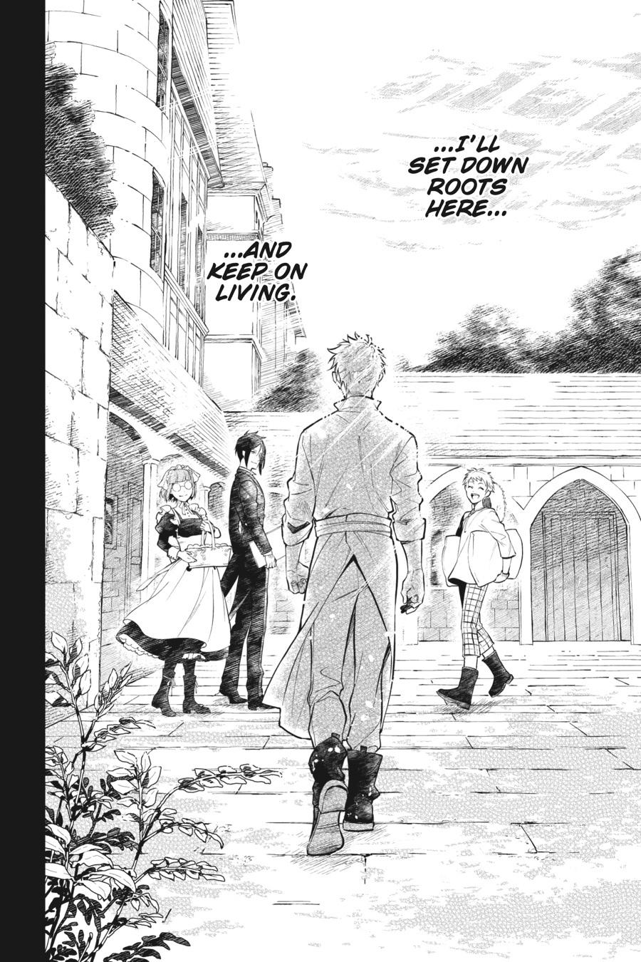 Black Butler Chapter 184 — page 14