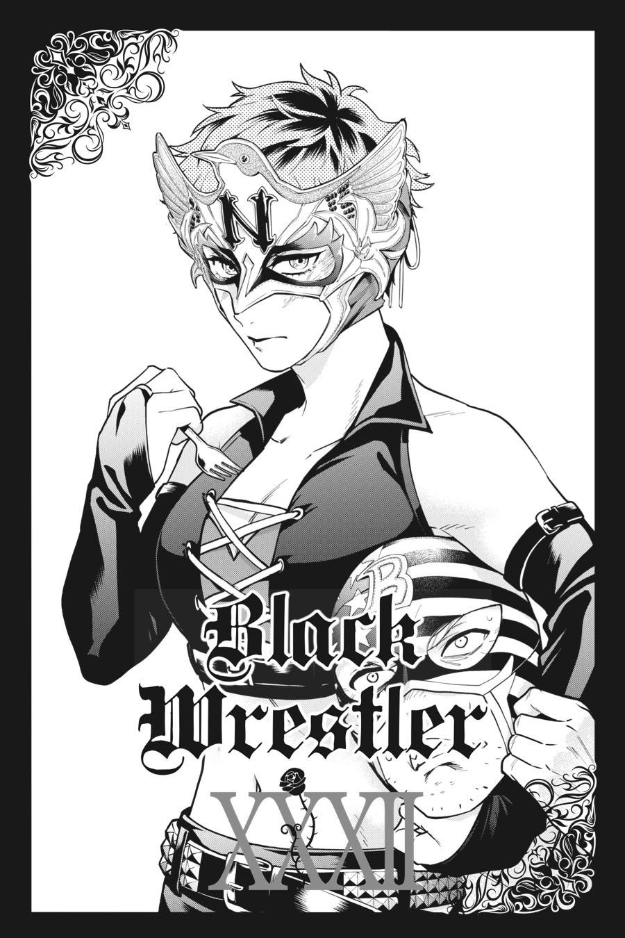 Black Butler Chapter 185 — page 14