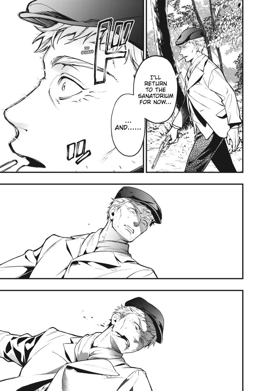 Black Butler Chapter 187 — page 15