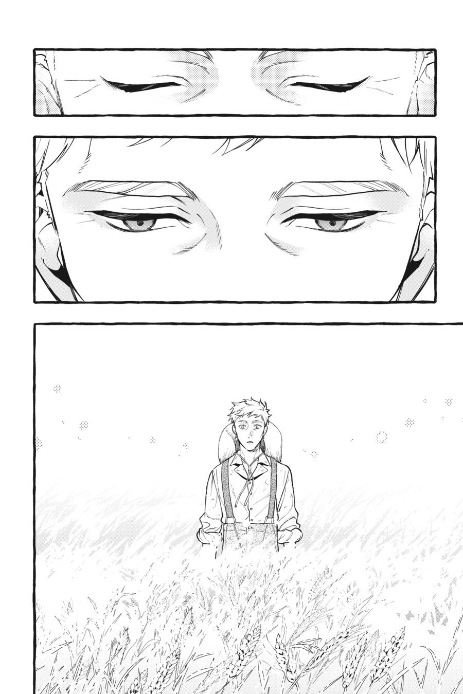 Black Butler Chapter 189 — page 2