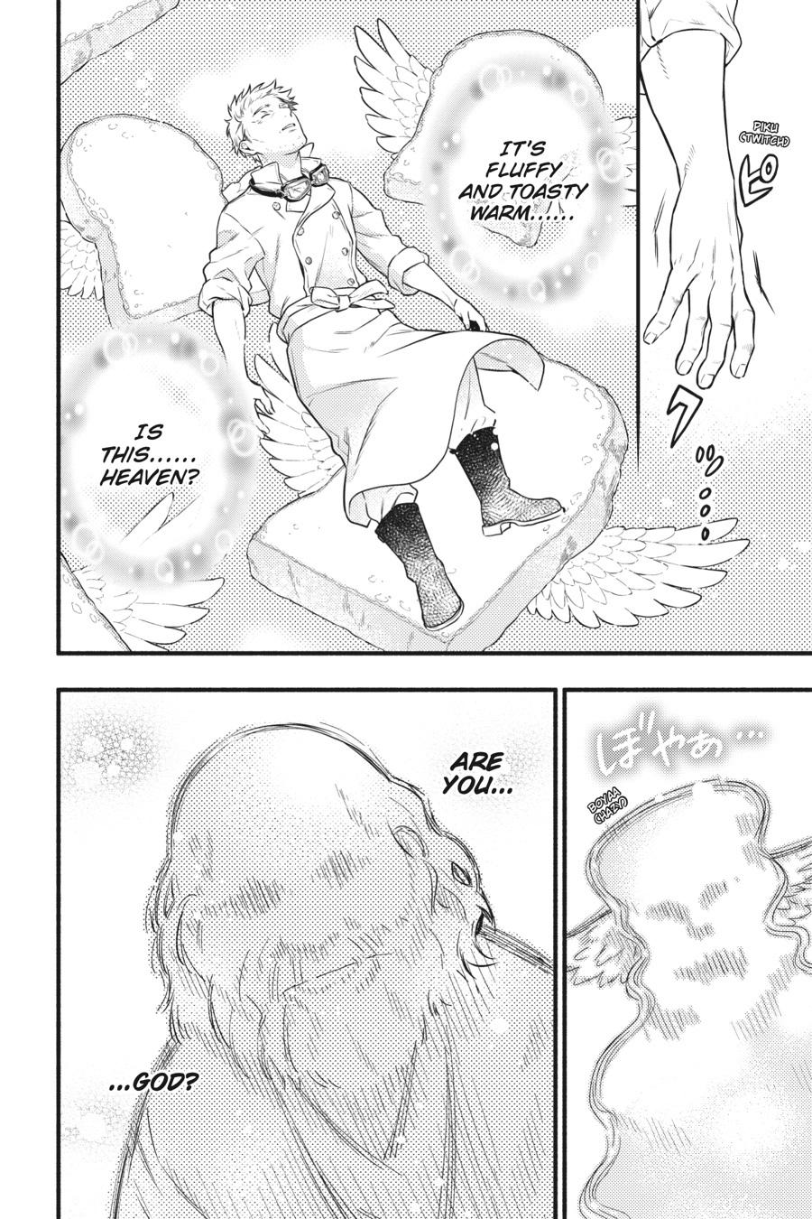 Black Butler Chapter 190 — page 2
