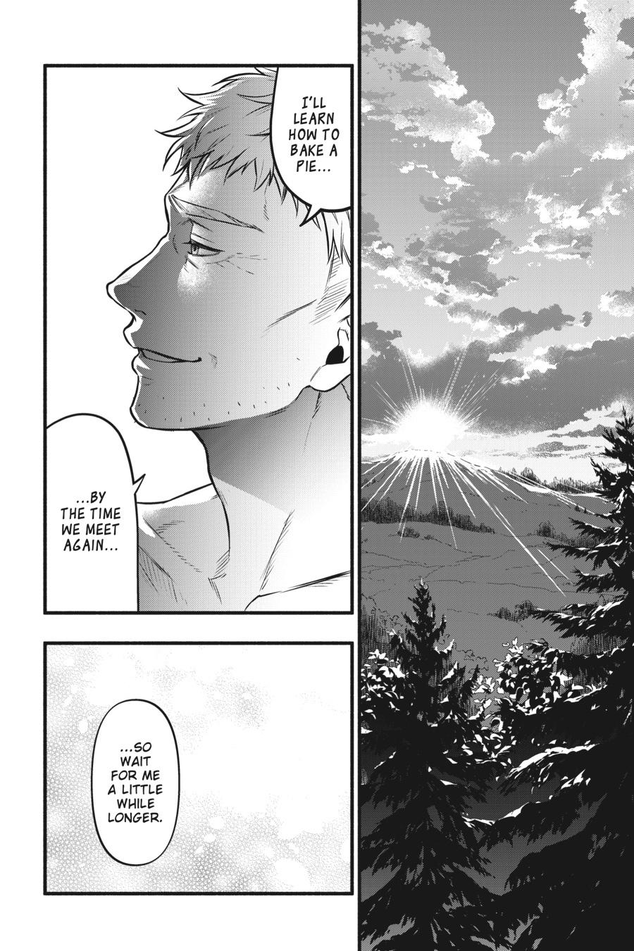 Black Butler Chapter 190 — page 17
