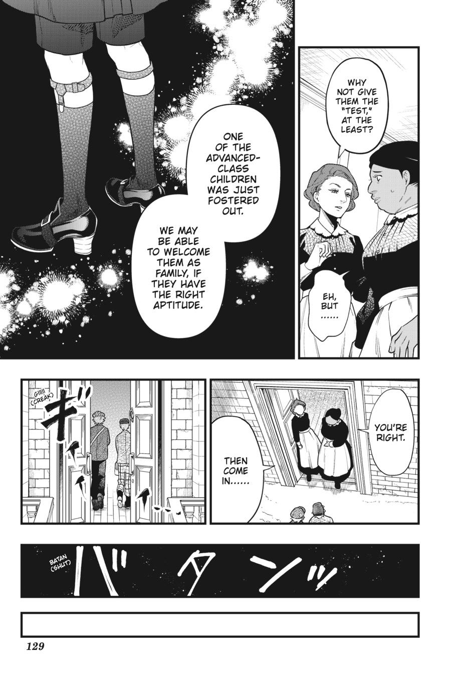 Black Butler Chapter 192 — page 15