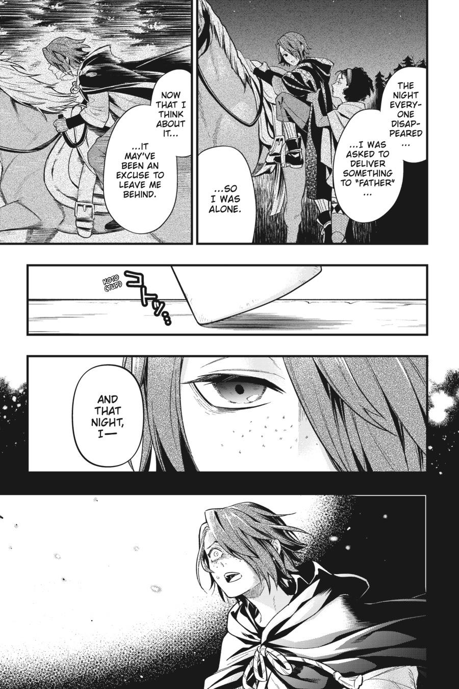 Black Butler Chapter 194 — page 13