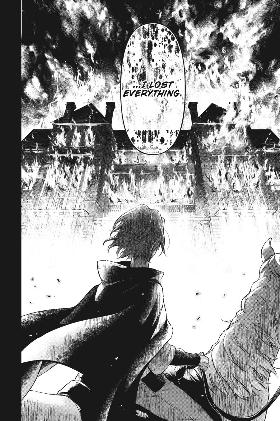 Black Butler Chapter 194 — page 14