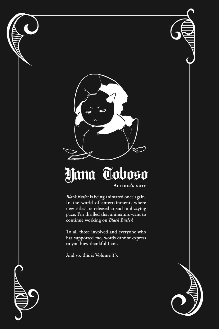 Black Butler Chapter 195 — page 13