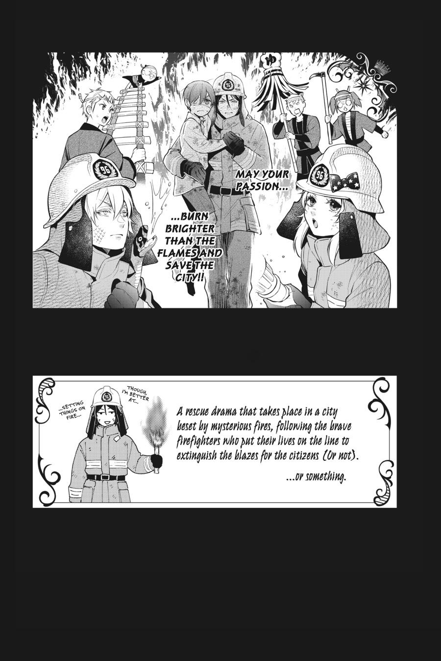 Black Butler Chapter 195 — page 17
