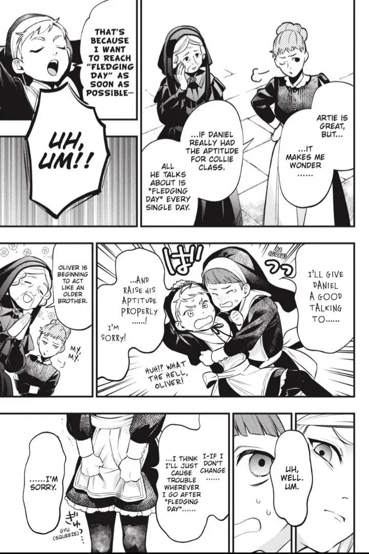 Black Butler Chapter 197 — page 10