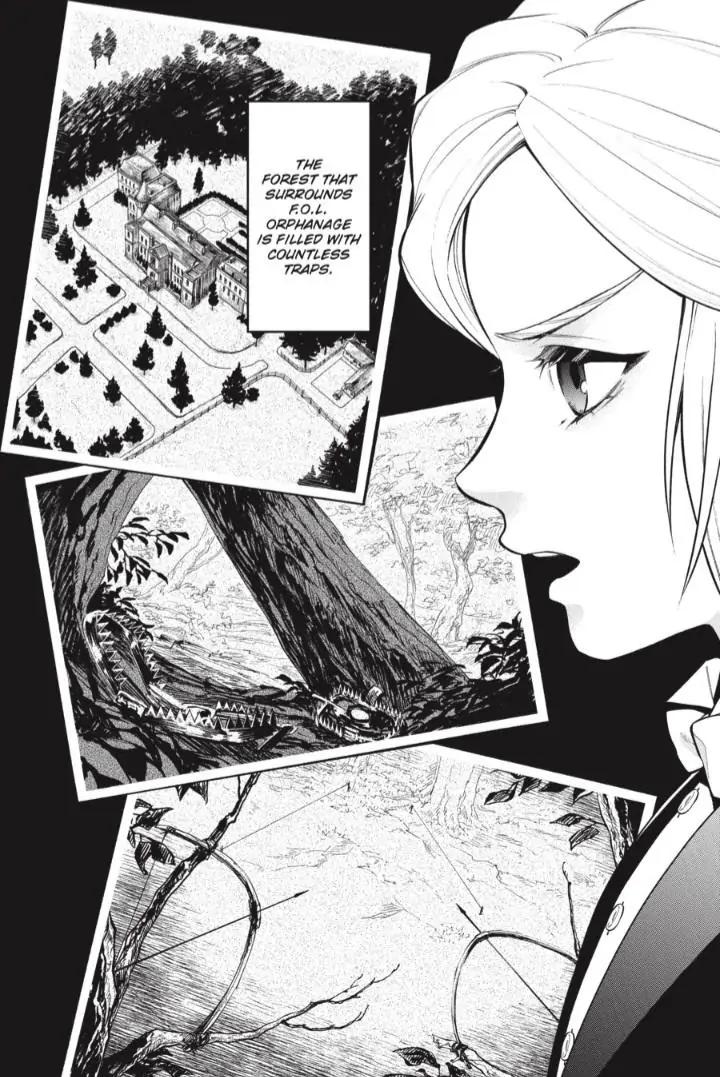 Black Butler Chapter 200 — page 9