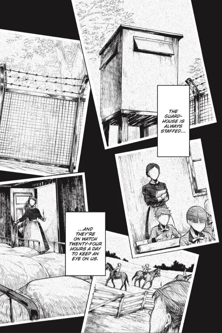 Black Butler Chapter 200 — page 10