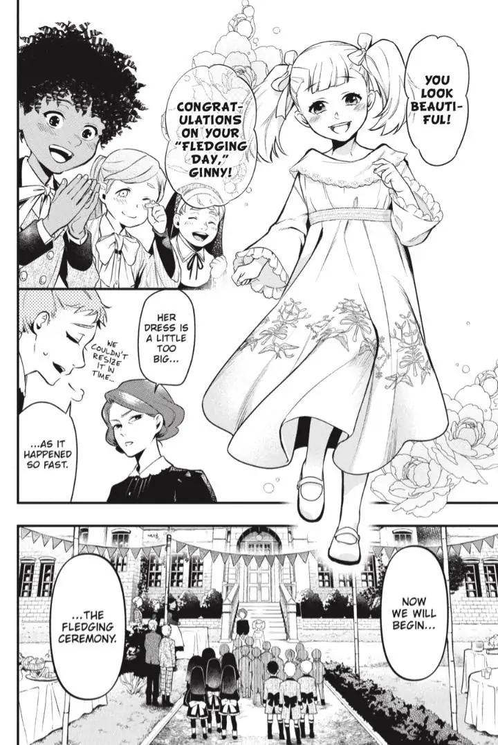 Black Butler Chapter 200 — page 17