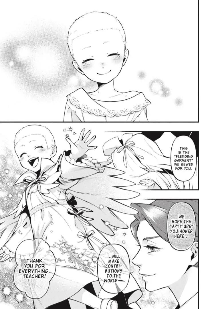 Black Butler Chapter 200 — page 20