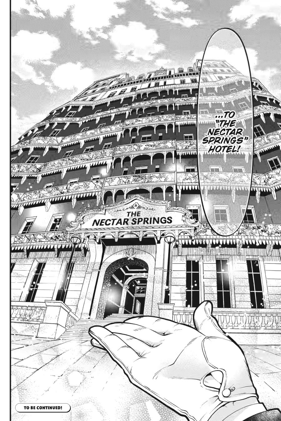 Black Butler Chapter 213 — page 12