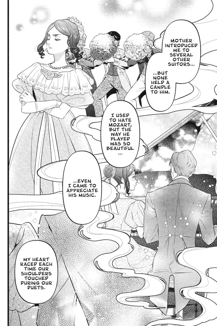 Black Butler Chapter 222 — page 9