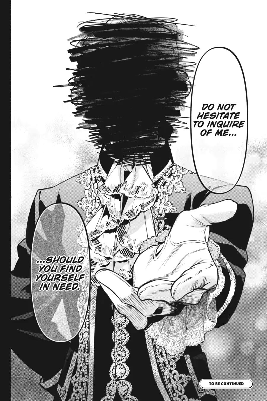 Black Butler Chapter 224 — page 18