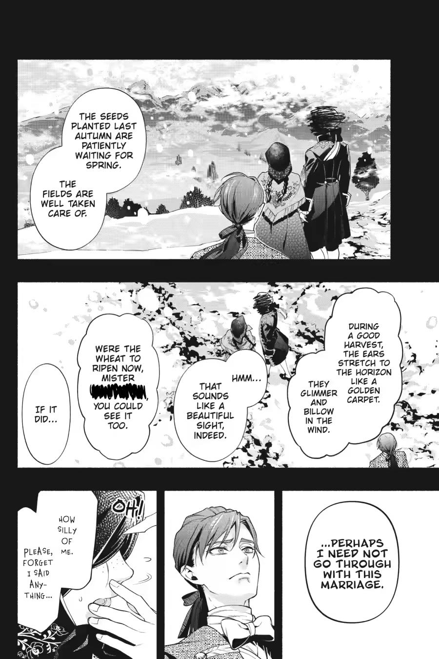 Black Butler Chapter 225 — page 10