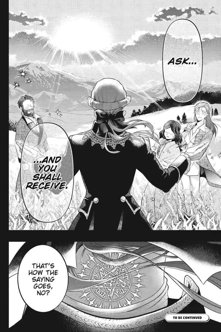 Black Butler Chapter 225 — page 18