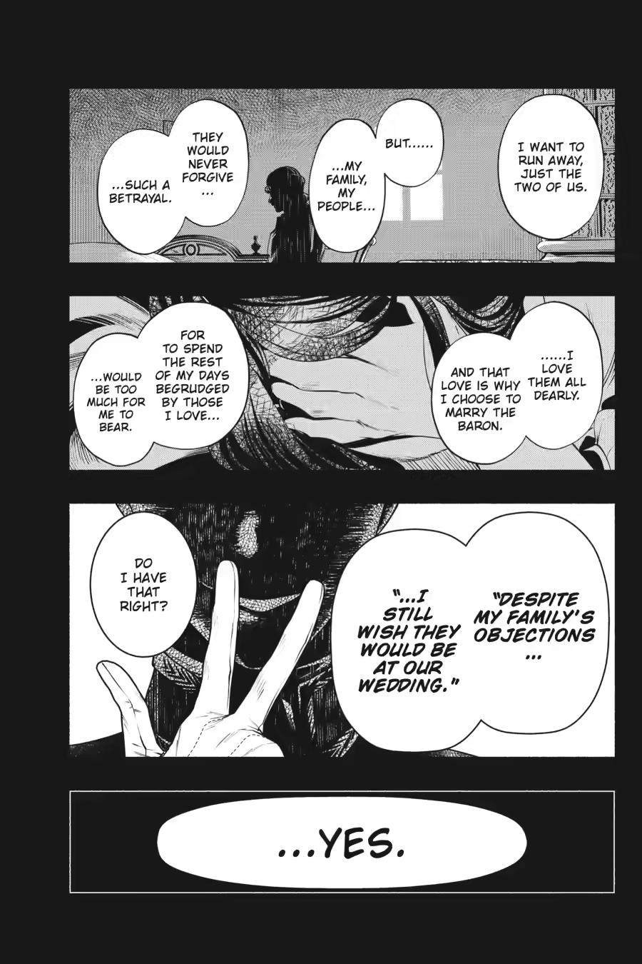 Black Butler Chapter 226 — page 5