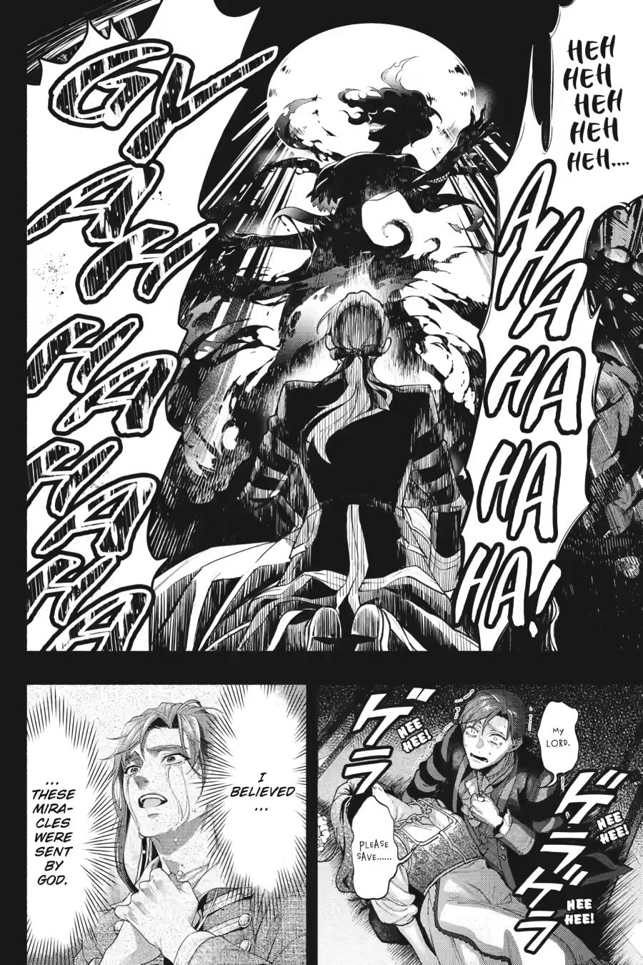 Black Butler Chapter 226 — page 13