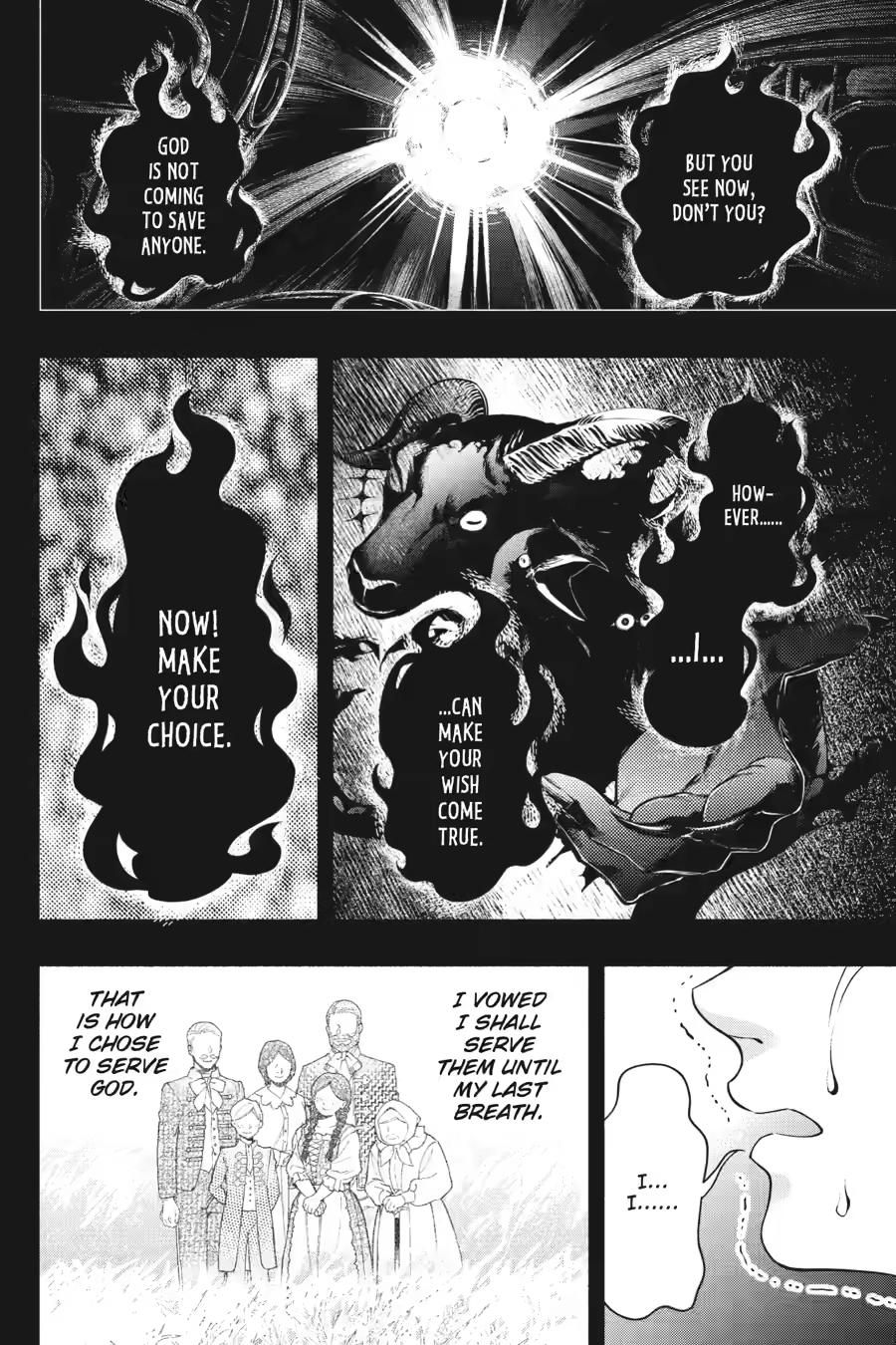 Black Butler Chapter 226 — page 15