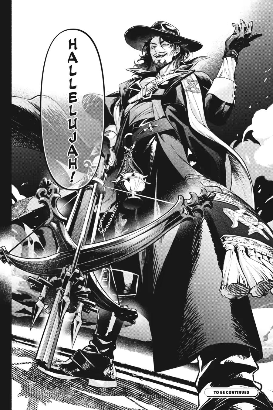 Black Butler Chapter 226 — page 19