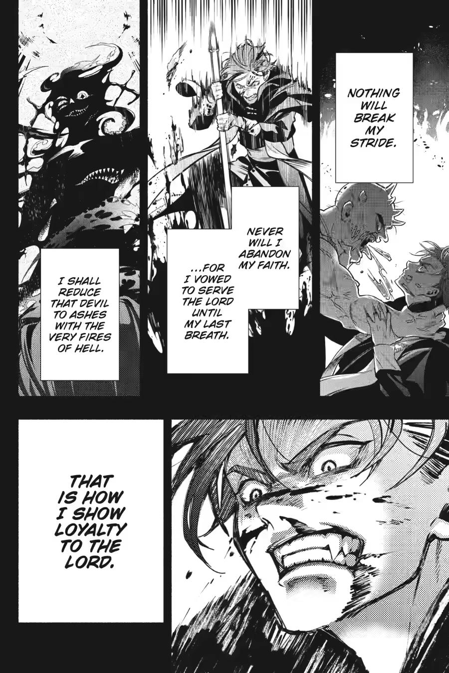 Black Butler Chapter 227 — page 17