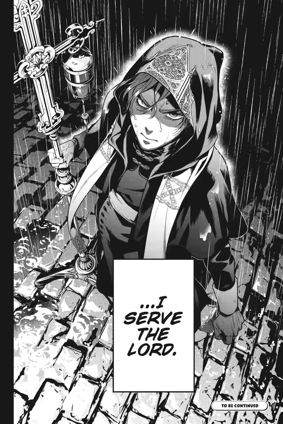 Black Butler Chapter 227 — page 23