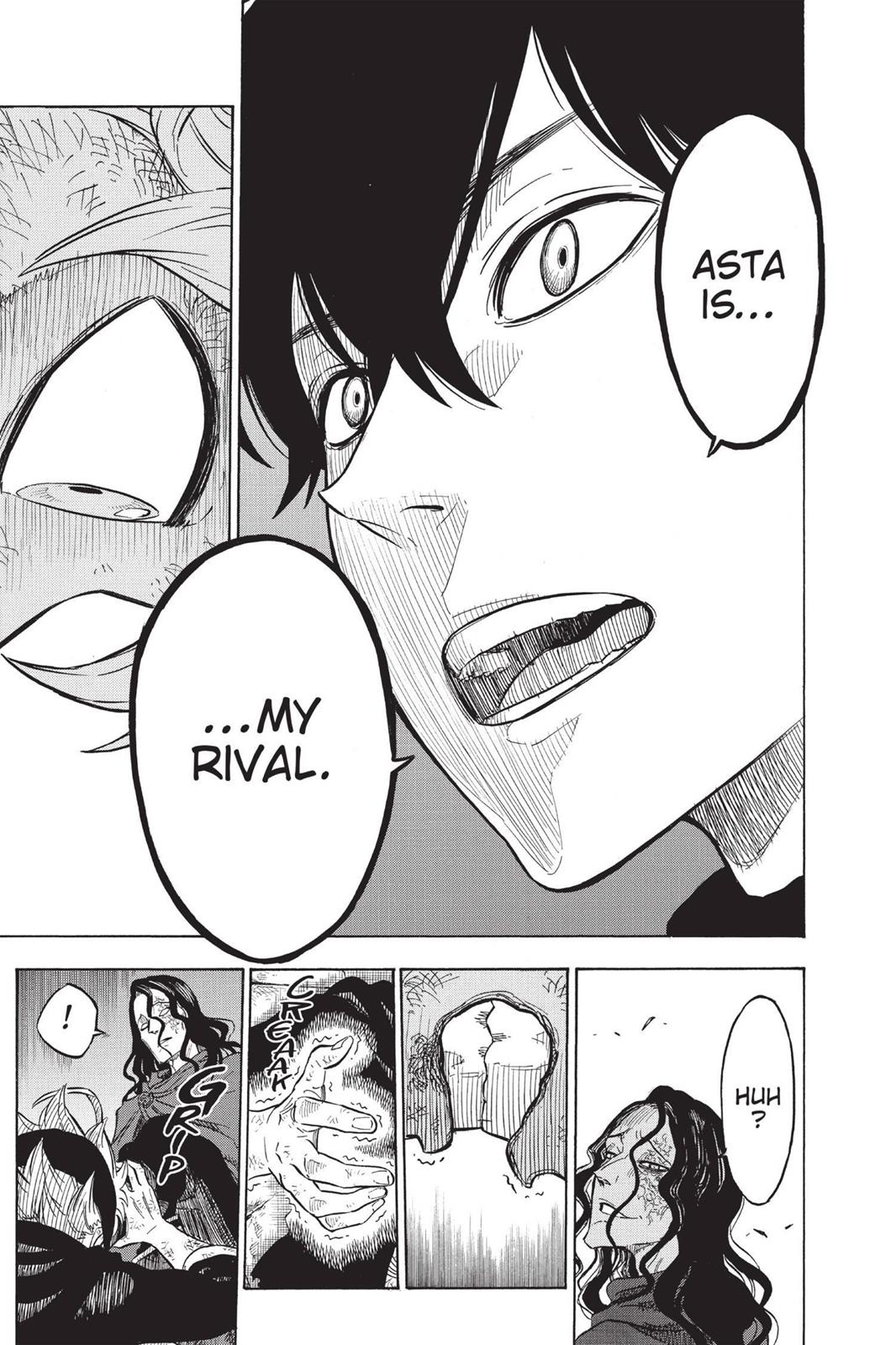 Black Clover Chapter 1 — page 47