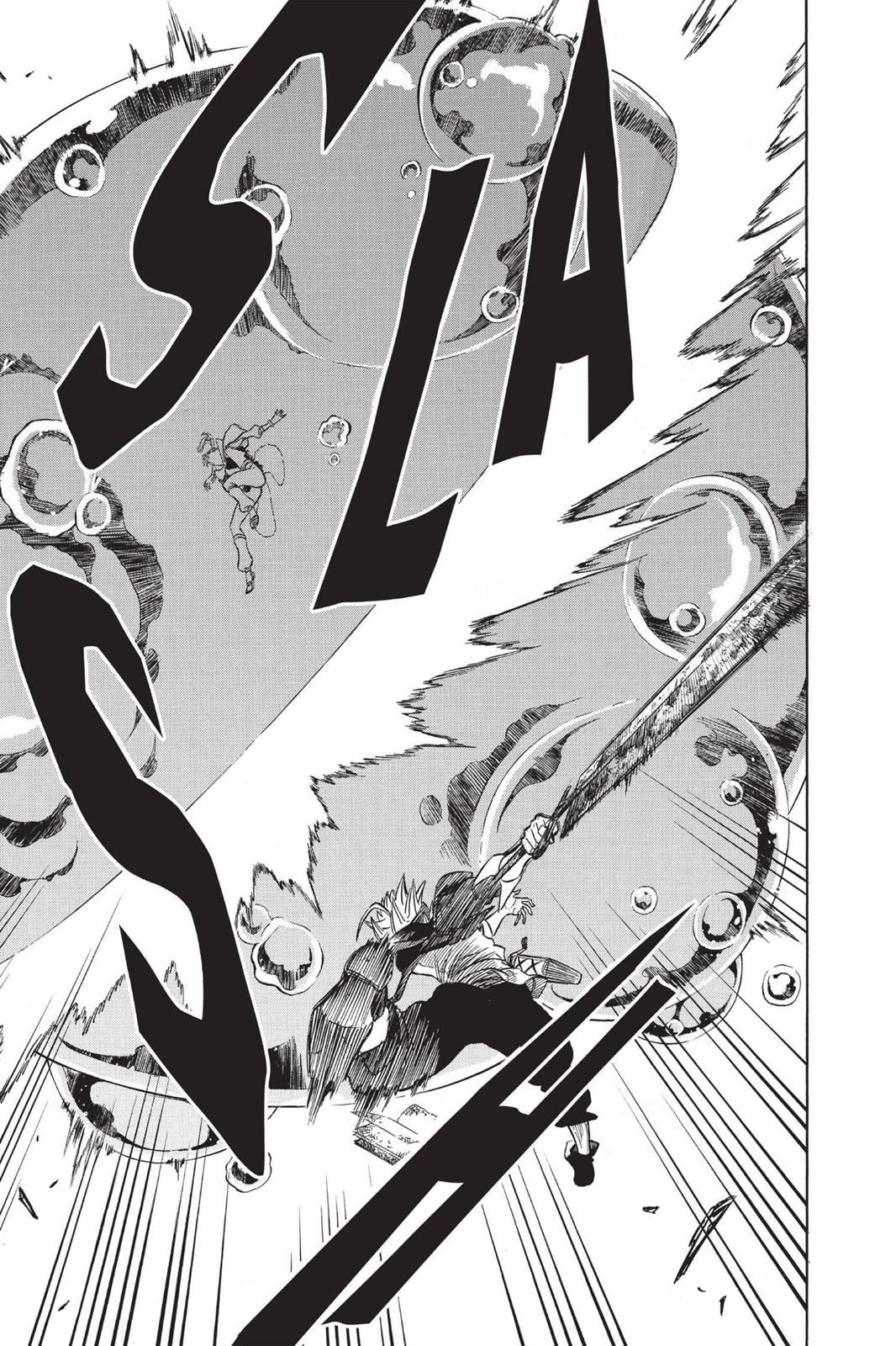 Black Clover Chapter 5 — page 15