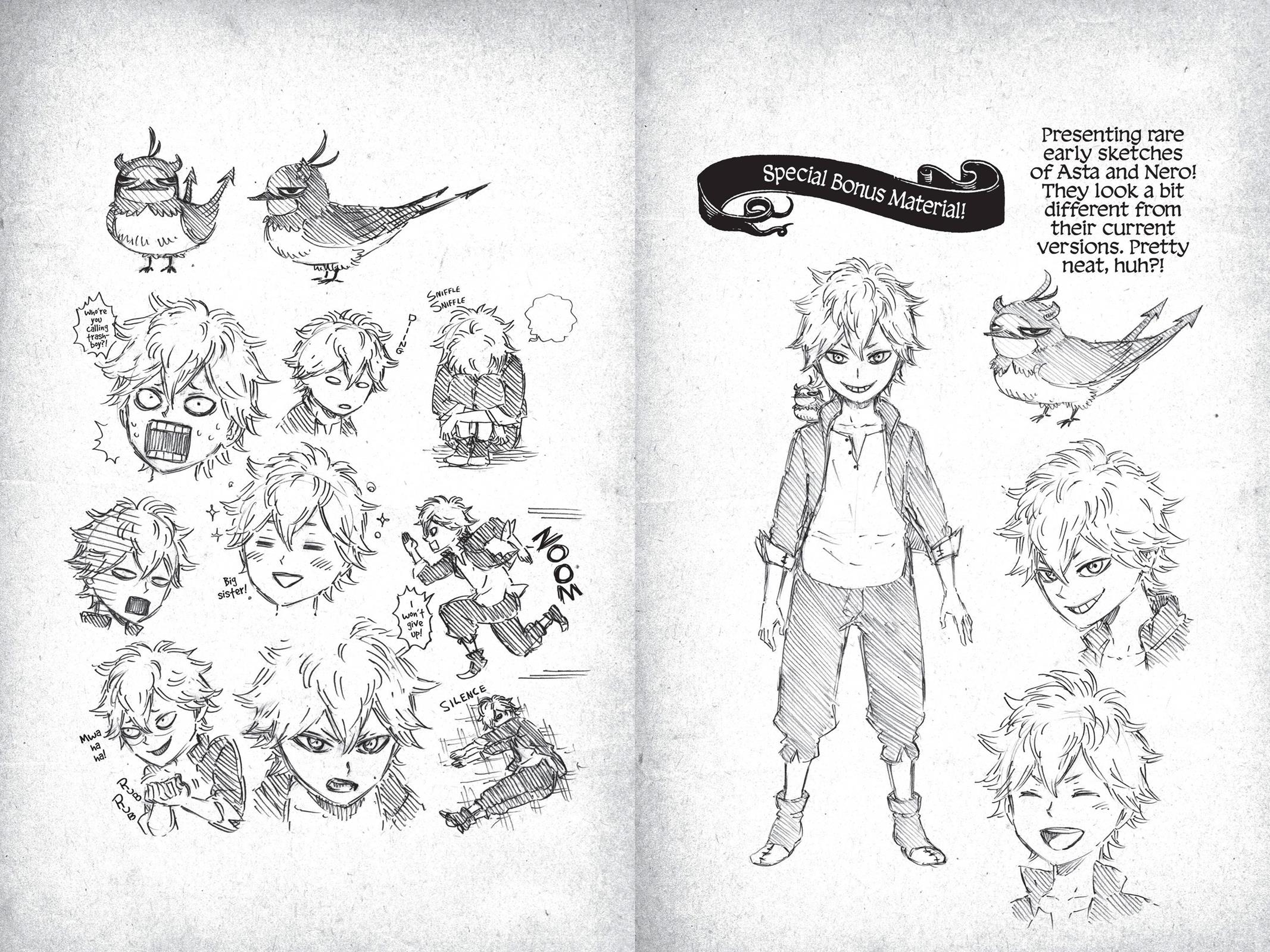 Black Clover Chapter 16 — page 24