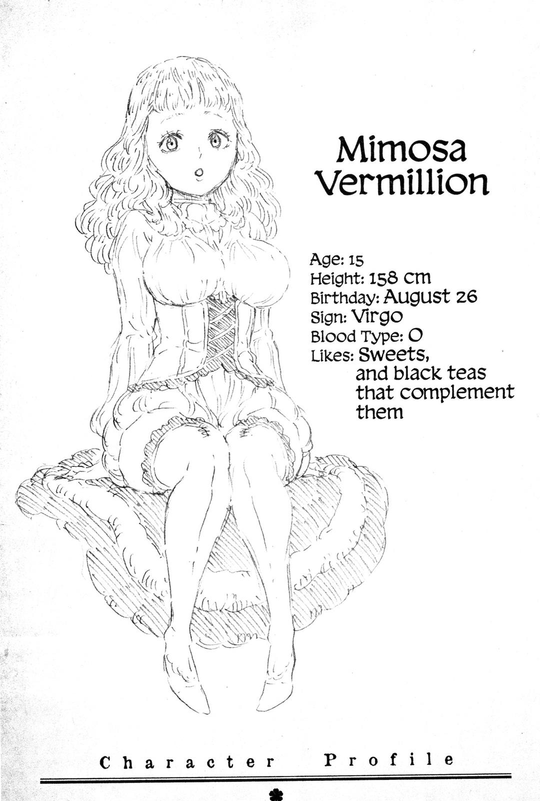 Black Clover Chapter 19 — page 19
