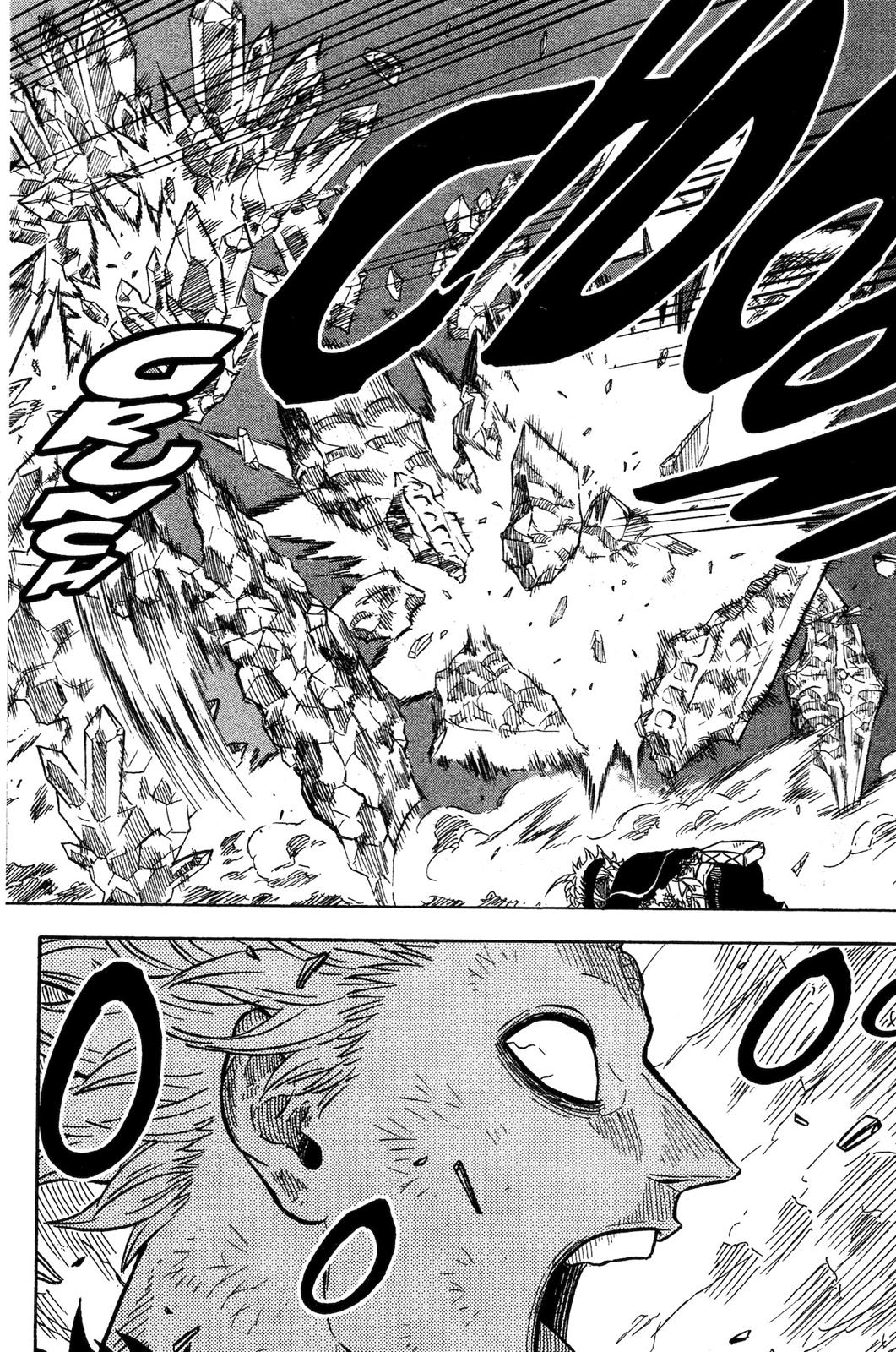 Black Clover Chapter 20 — page 14