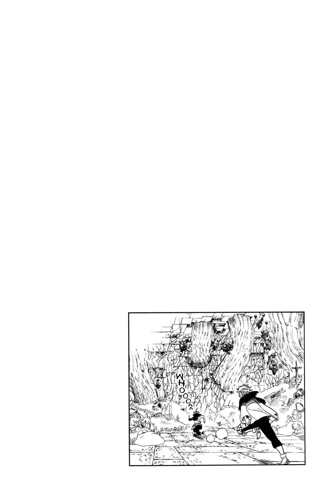 Black Clover Chapter 23 — page 19