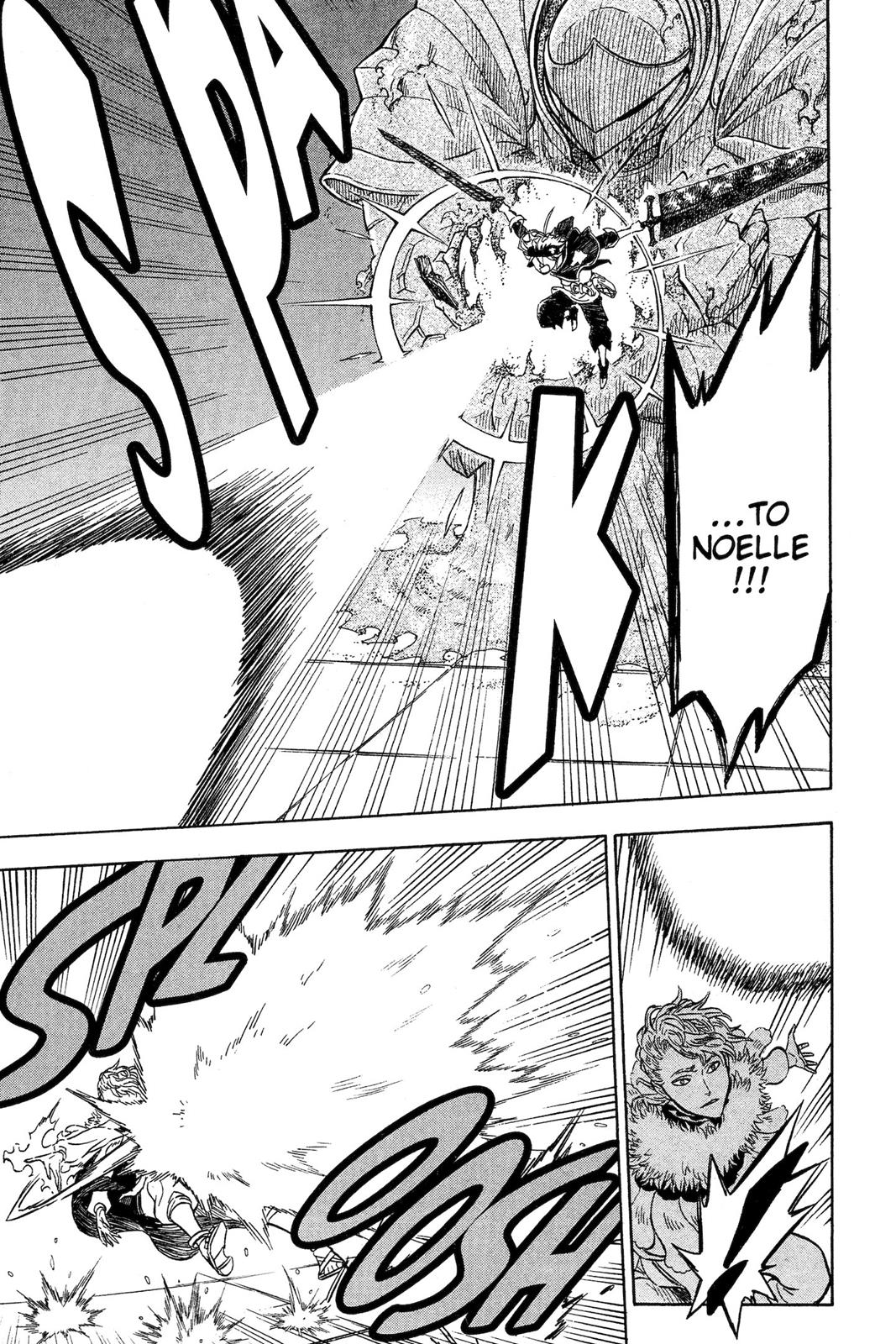 Black Clover Chapter 24 — page 13