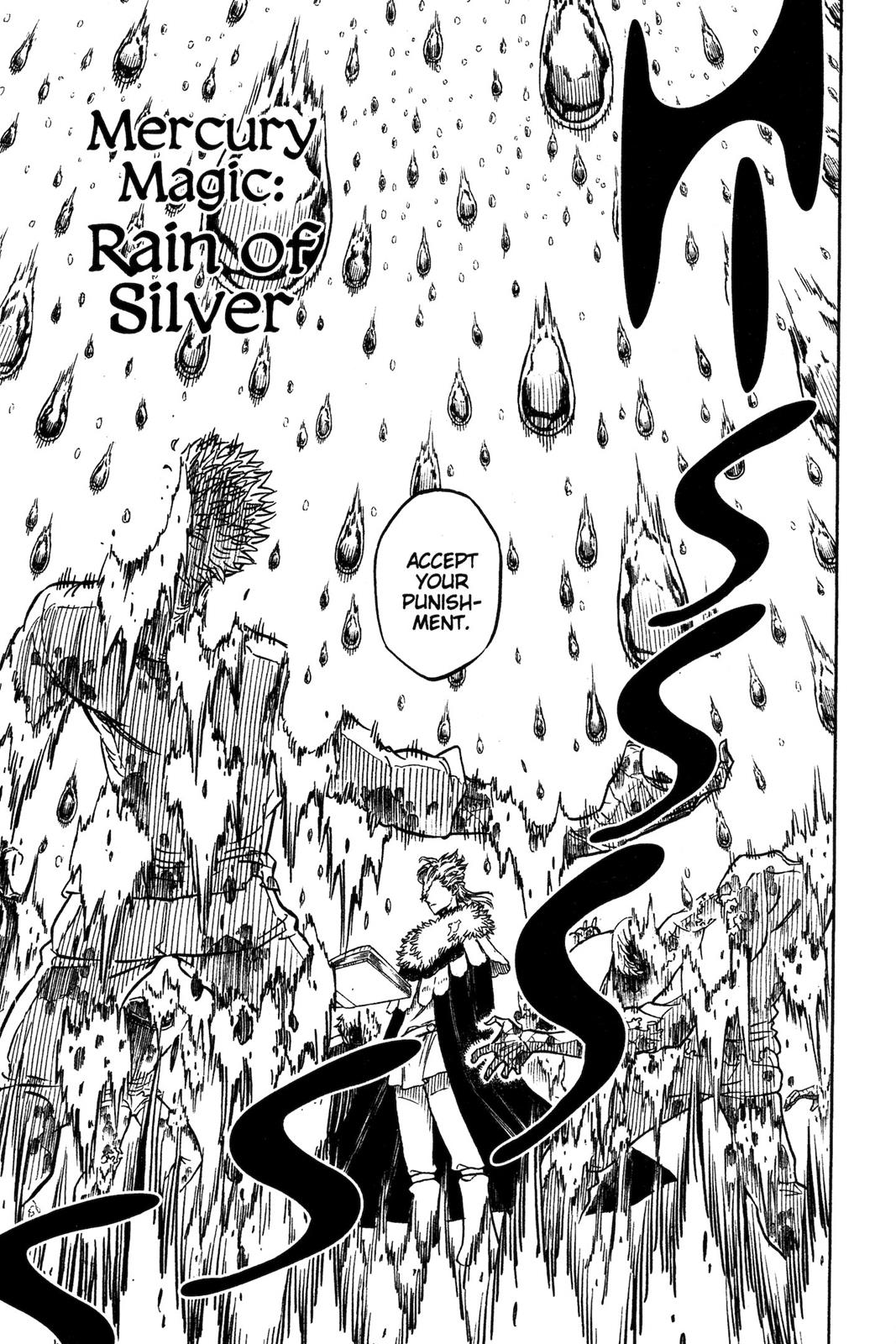 Black Clover Chapter 26 — page 18