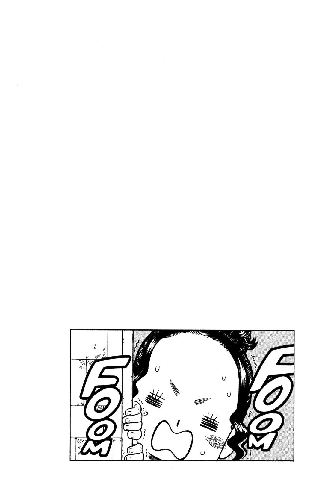 Black Clover Chapter 28 — page 18